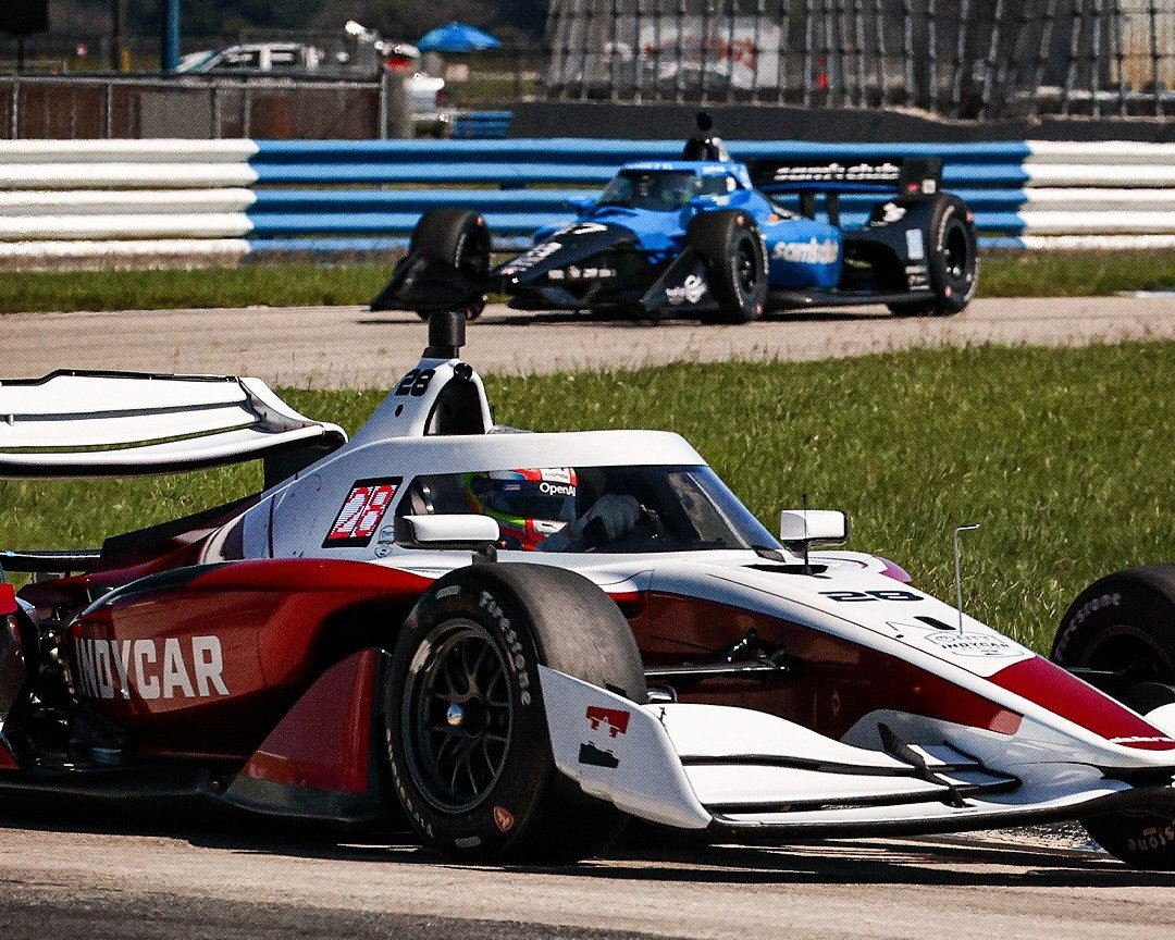 IR-28 from: @indycar