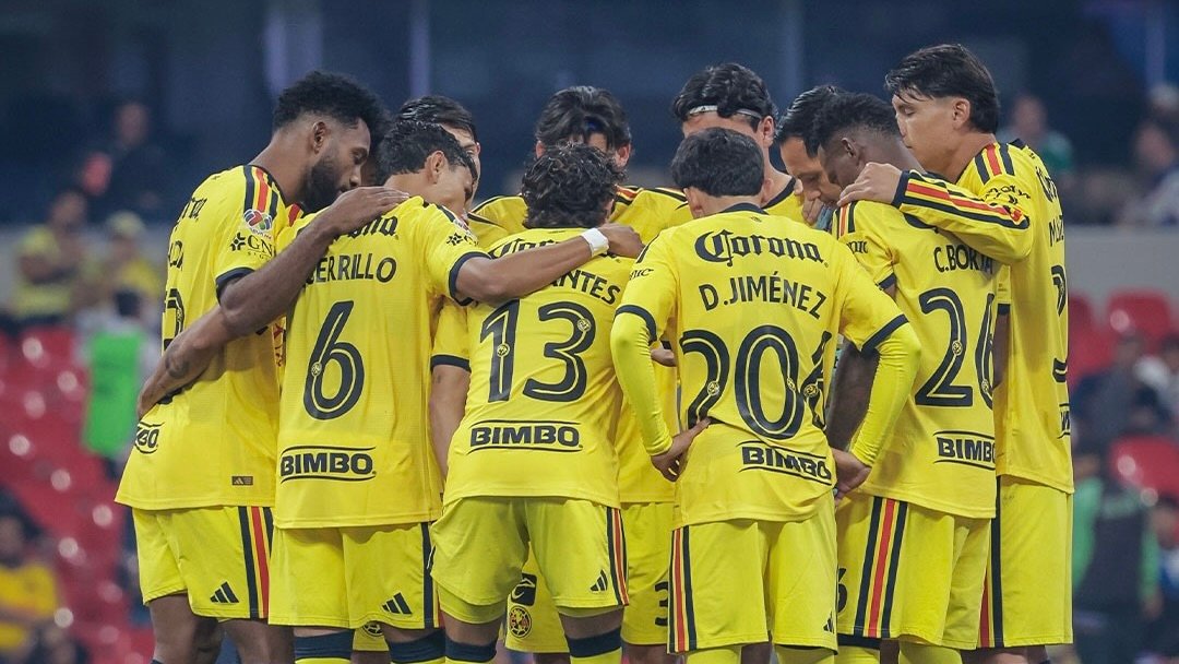 Resumen y goles del empate 1-1 entre América y Xolos de Tijuana en el duelo pendiente de la Jornada 7. Las Águilas mantienen la cima con 28 puntos.