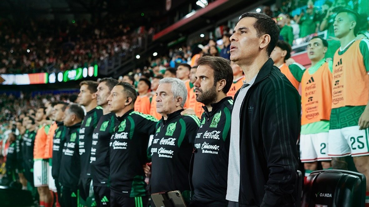 Todo lo que debes saber del México vs Chile. Horario, canales de transmisión en vivo y previa del tercer partido de Rafa Márquez en la Fecha FIFA.