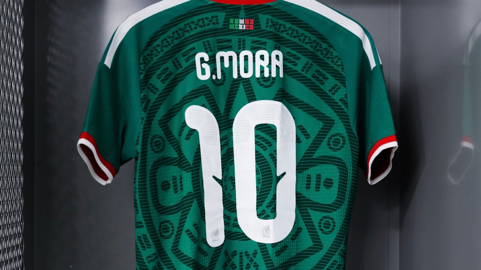 Conoce las bajas confirmadas de la Selección Mexicana previo al partido amistoso contra Chile. Romo, Chucky Lozano, Gilberto Mora y Mateo Chávez no jugarán.